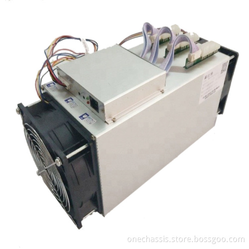 Second Hand Ebang Ebit E9I 3.5t with PSU